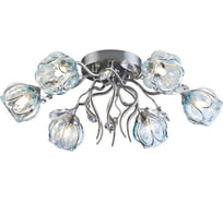 Люстра ARTE LAMP A2201PL-6SS