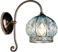 Настенный светильник ARTE LAMP A2106AP-1SS