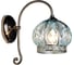 Настенный светильник ARTE LAMP A2106AP-1SS 1