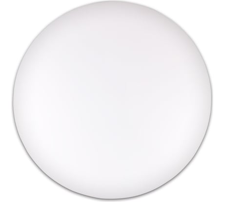 Светодиодный накладной светильник Uniel ULI-B321 18W/4000K/25 RONDA-2 UL-00008882
