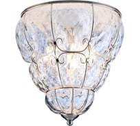 Люстра ARTE LAMP A2202PL-3SS