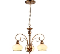 Люстра ARTE LAMP A3460LM-3AB