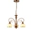 Люстра ARTE LAMP A3460LM-3AB 1