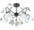 Люстра ARTE LAMP A3539PL-5BG 1