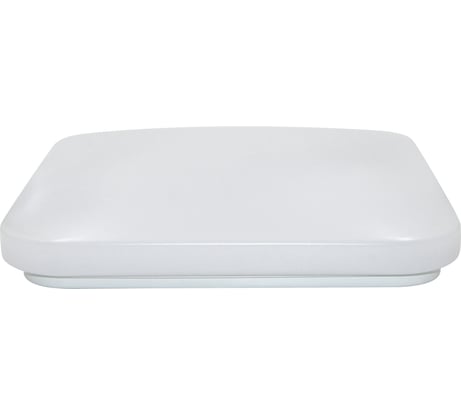 Светодиодный накладной светильник Uniel ULI-B322 18W/4000K/27 QUATRO-2 UL-00008888