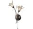 Настенный светильник ARTE LAMP A5494AP-2AB 1