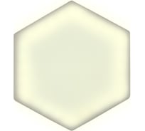 Светодиодный модульный светильник Uniel ULE-H77-3,5W/3000K/12V WHITE UL-00009654