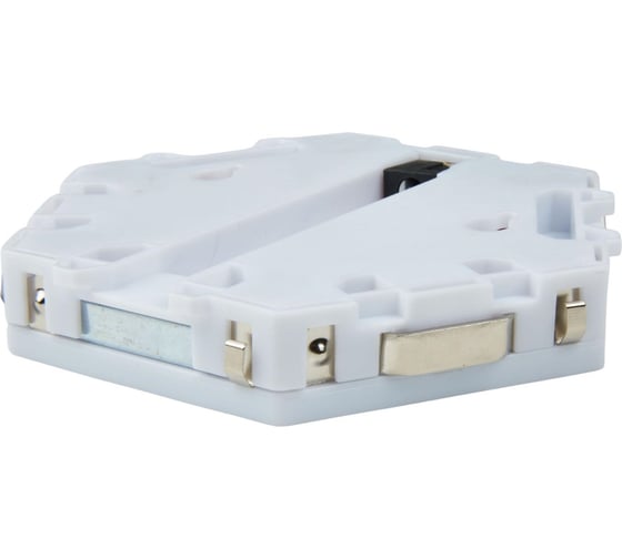Светодиодный модульный светильник Uniel ULE-H77-3,5W/3000K/12V WHITE UL-00009654