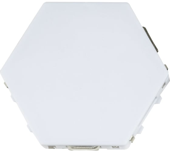 Светодиодный модульный светильник Uniel ULE-H77-3,5W/3000K/12V WHITE UL-00009654