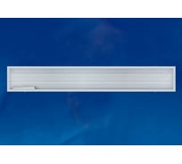Светодиодный потолочный универсальный светильник Uniel ULP-18120 36W/4000К IP40 PREMIUM OPAL WHITE UL-00007911
