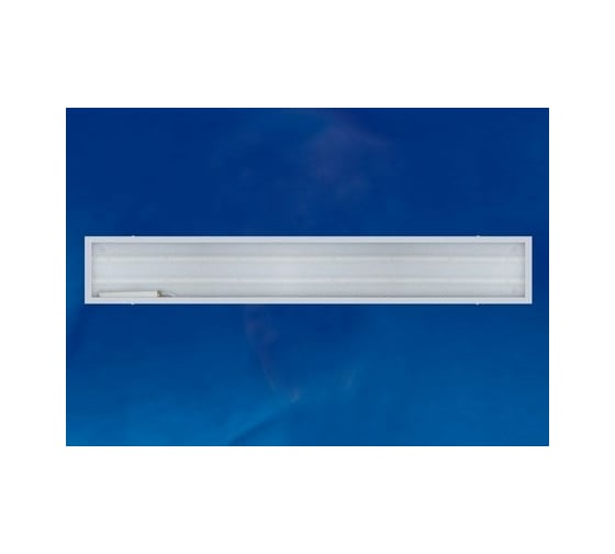 Светодиодный потолочный универсальный светильник Uniel ULP-18120 36W/4000К IP40 PREMIUM OPAL WHITE UL-00007911 1