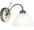 Настенный светильник ARTE LAMP A4530AP-1AB 1