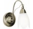 Настенный светильник ARTE LAMP A4905AP-1AB 1