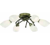 Люстра ARTE LAMP A8186PL-6AB