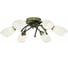 Люстра ARTE LAMP A8186PL-6AB 1