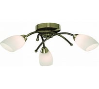 Люстра ARTE LAMP A8186PL-3AB