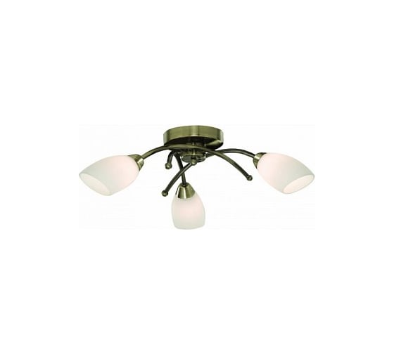 Люстра ARTE LAMP A8186PL-3AB