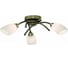 Люстра ARTE LAMP A8186PL-3AB 1
