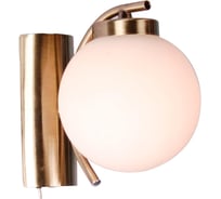 Настенный светильник ARTE LAMP A8170AP-1AB