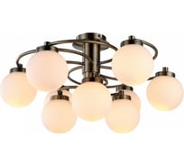 Люстра ARTE LAMP A8170PL-9AB