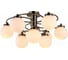 Люстра ARTE LAMP A8170PL-9AB 1