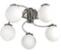 Люстра ARTE LAMP A8170PL-5SS 1