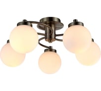 Люстра  ARTE LAMP A8170PL-5AB