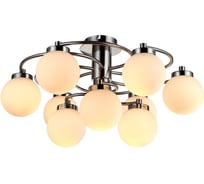 Люстра ARTE LAMP A8170PL-9SS