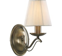 Настенный светильник ARTE LAMP A9521AP-1AB