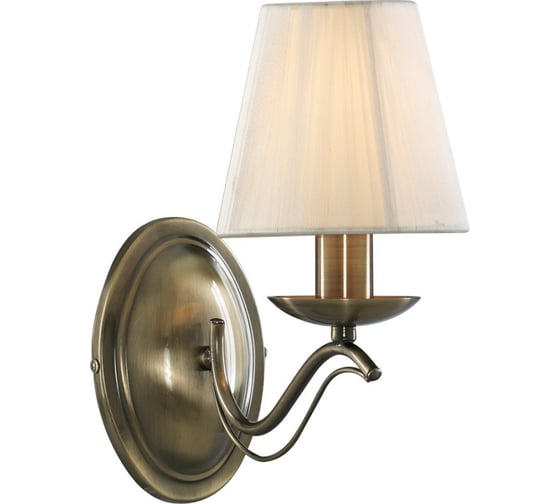 Настенный светильник ARTE LAMP A9521AP-1AB