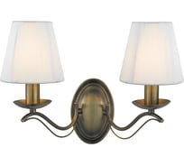 Настенный светильник ARTE LAMP A9521AP-2AB