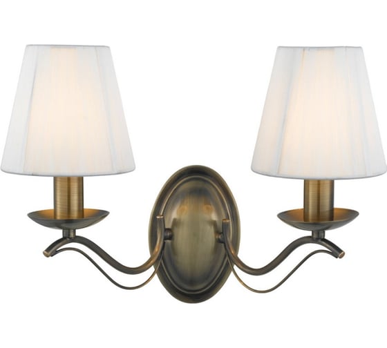 Настенный светильник ARTE LAMP A9521AP-2AB