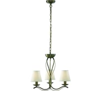 Люстра ARTE LAMP A9521LM-3AB