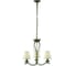 Люстра ARTE LAMP A9521LM-3AB 1