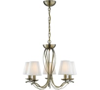 Люстра ARTE LAMP A9521LM-5AB