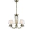 Люстра ARTE LAMP A9521LM-5AB 1