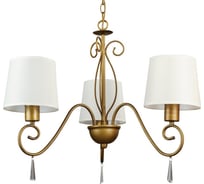 Люстра ARTE LAMP A9239LM-3BR