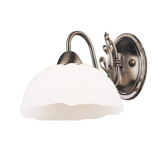 Настенный светильник ARTE LAMP A3826AP-1AB
