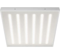 Светильник Wolta PRO ЧИСТЫЙ ОФИС GL Матовый ДВО03-54-005-6К