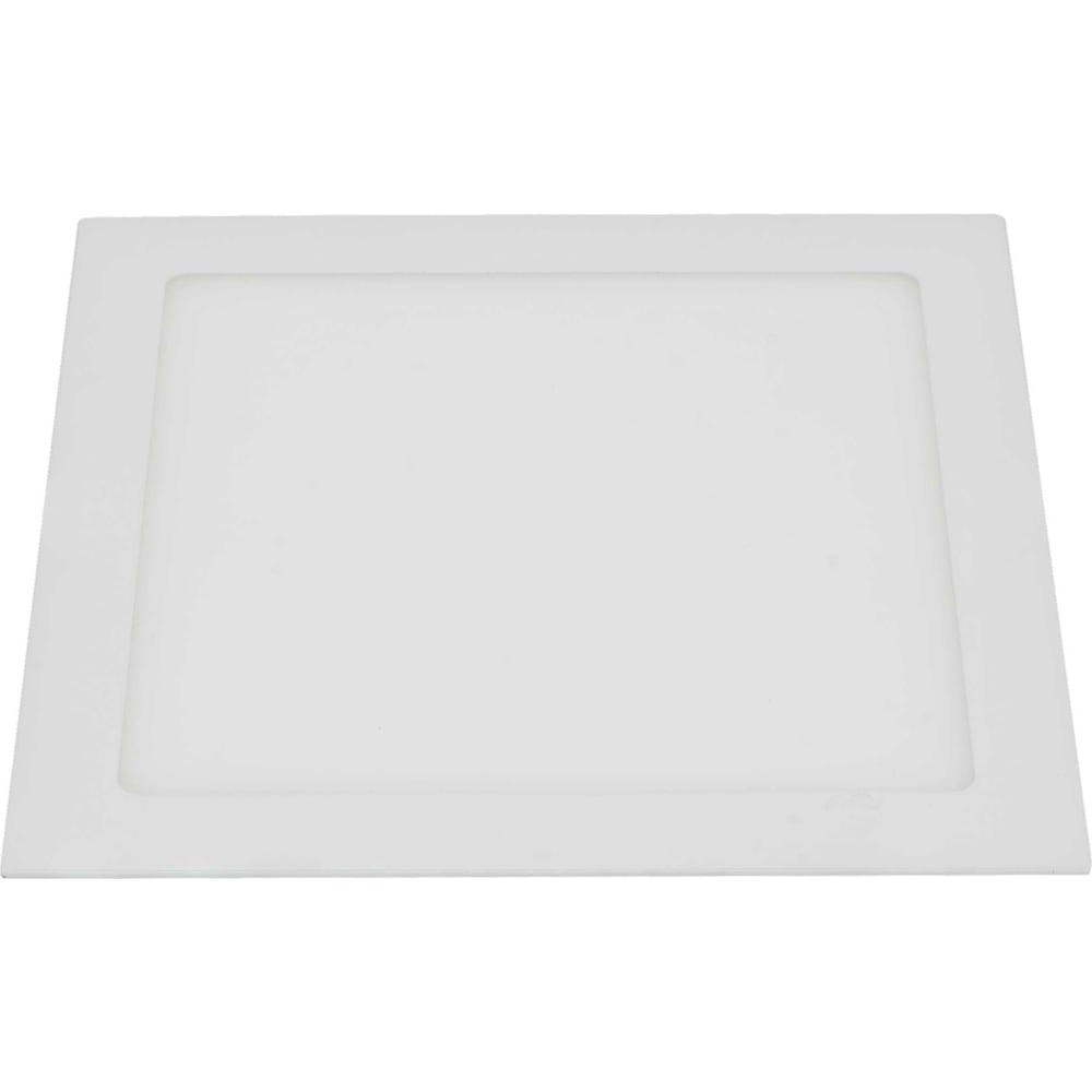 Светодиодный светильник De Fran 220В 22Вт(1800Лм) белый, 3000К IP44 ...