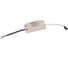 Светодиодный светильник De Fran 4000K SMD 12x1Вт 220В (1053 Лм) серебристый, DC055 S SMD 4