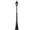Уличный светильник Arte Lamp BERLIN A1017PA-1BN 1
