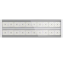 Светодиодный прожектор Wolta PRO АВРОРА Прозрачный ДО01-100-002-4К Д90