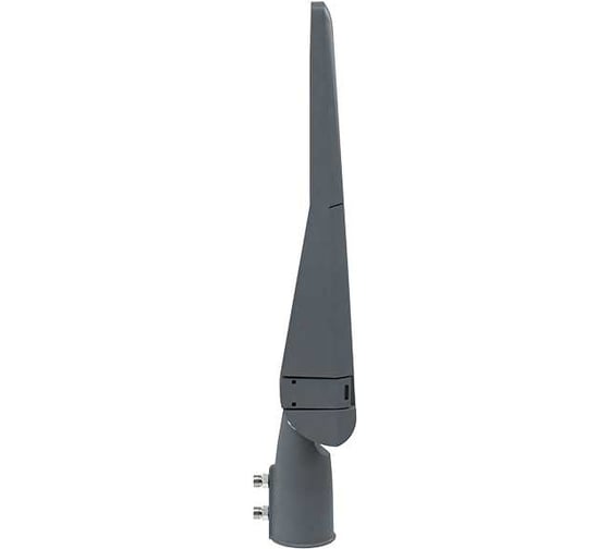 Уличный консольный светильник Wolta PRO МАГИСТРАЛЬ 150 Вт ДКУ05-150-302-5К ШБ130х75