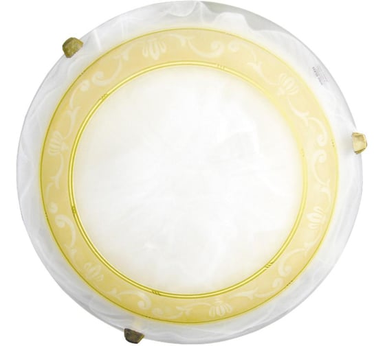 Потолочный светильник ARTE LAMP ROYAL A3140PL-2GO