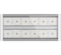 Светодиодный прожектор Wolta PRO АВРОРА Прозрачный ДО01-60-002-4К Д90