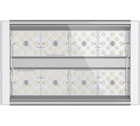 Светодиодный прожектор Wolta PRO АВРОРА Прозрачный ДО01-40-002-4К Д90