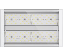 Светодиодный прожектор Wolta PRO АВРОРА Прозрачный ДО01-40-002-4К Д120