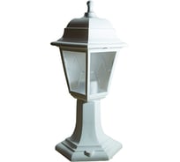 Уличный светильник Uniel UUL-A01F 60W, E27, IP44, WHITE UL-00009487