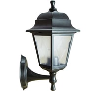 Уличный светильник Uniel UUL-A01S 60W, E27, IP44, BLACK UL-00009477